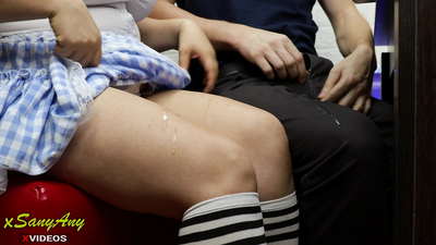 Оюутны секс